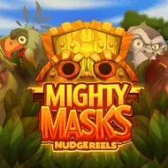 Mighty Masks game thumbnail
