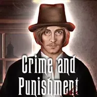 Crime and Punishment game thumbnail