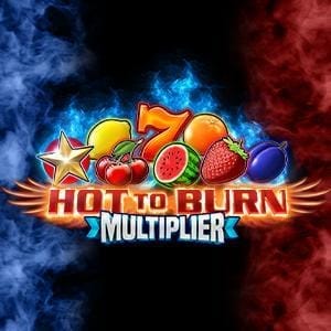 Hot To Burn Multiplier game thumbnail