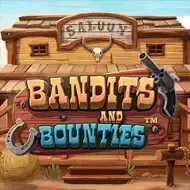 Bandits and Bounties game thumbnail