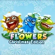 Flowers Christmas Edition game thumbnail