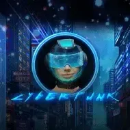 Cyberpunk game thumbnail