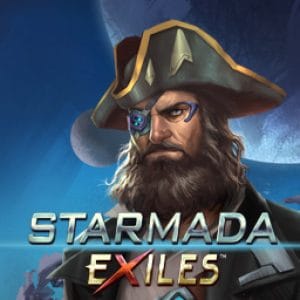 Starmada Exiles™ game thumbnail