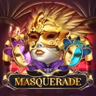 Masquerade game thumbnail