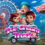 Ice Cream Truck game thumbnail