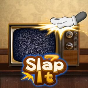 Slap It game thumbnail