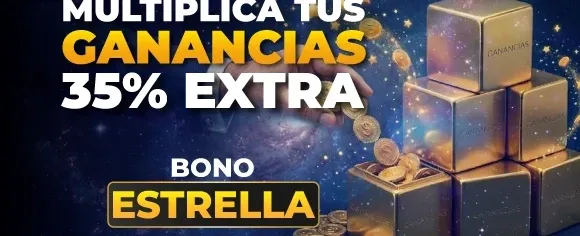 Bono de Bienvenida Real 🇵🇪 screenshot