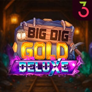 Big Dig Gold Deluxe game thumbnail