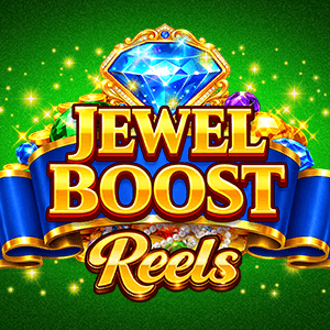 Jewel Boost Reels game thumbnail