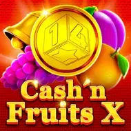 Cash'n Fruits game thumbnail