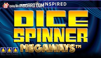 Dice Spinner Megaways
