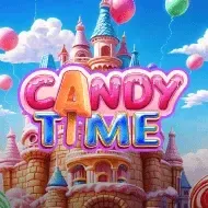 Candy Time game thumbnail