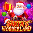 Santa's Wonderland game thumbnail